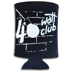 40 Watt Koozie